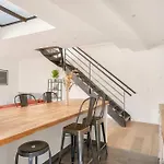 Amazing Loft Between Le Marais And Bastille